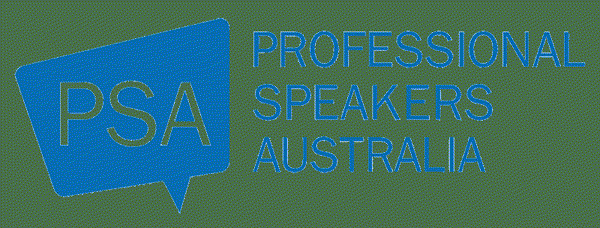 Professional Speakers Australia