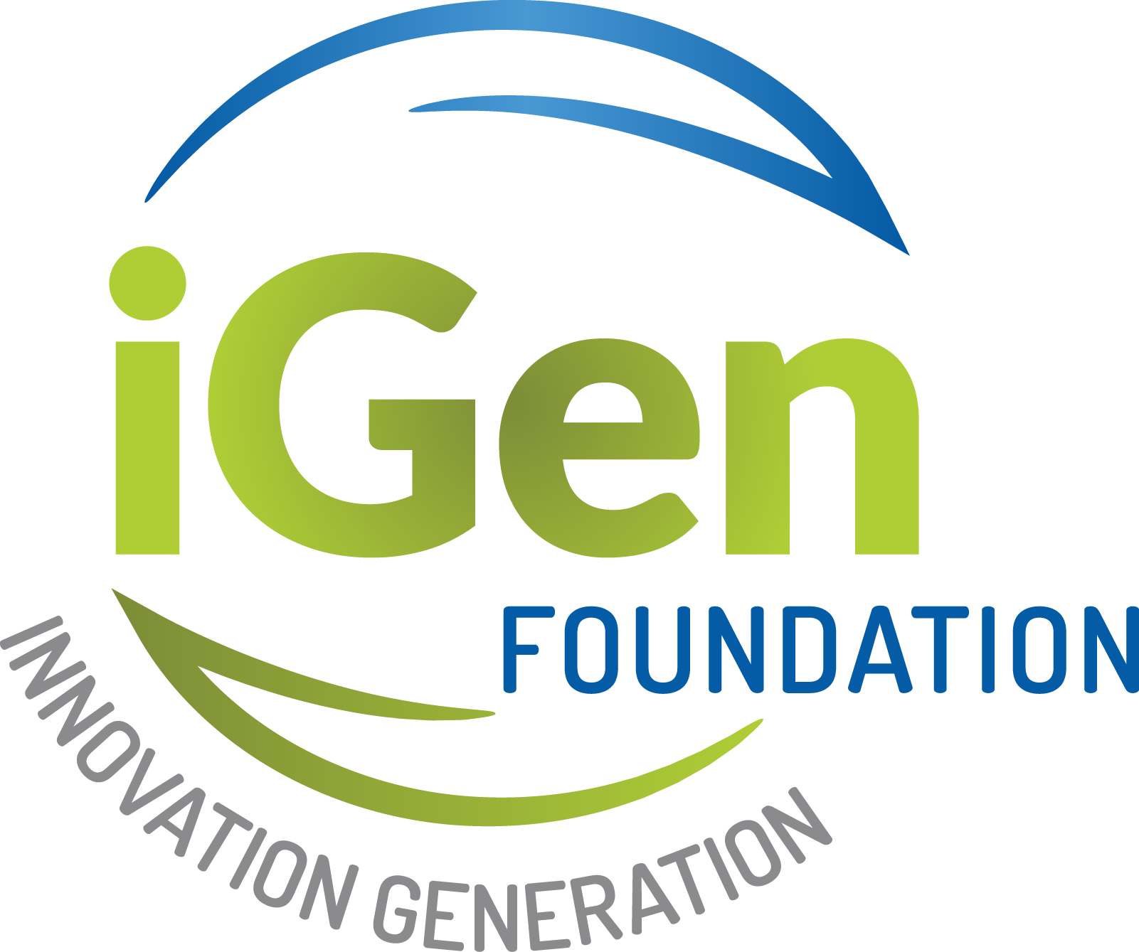 iGen Foundation