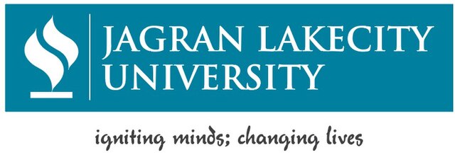 Jagran Lakecity University