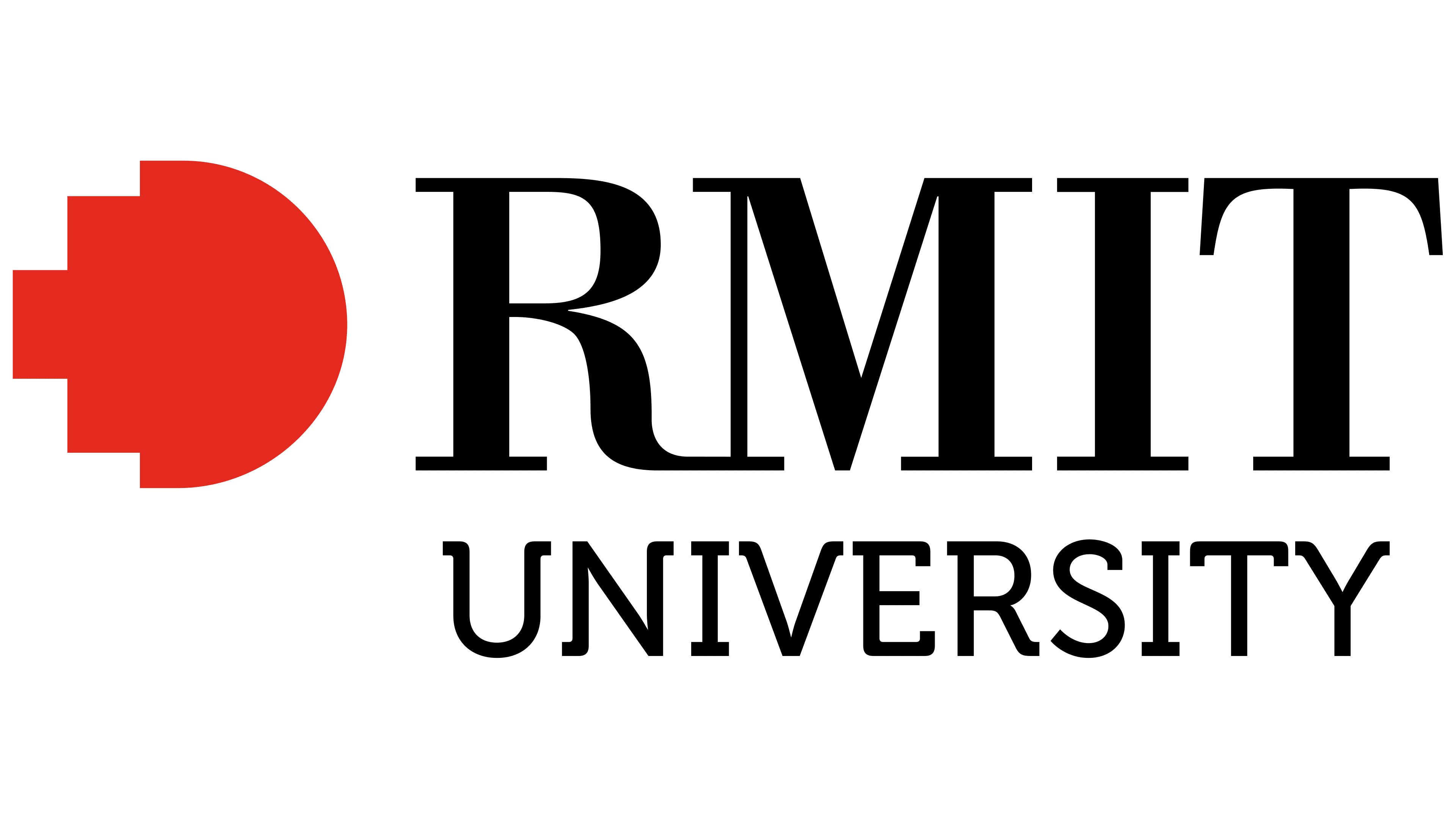RMIT University