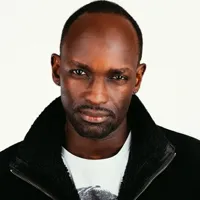 Collin Okwirry