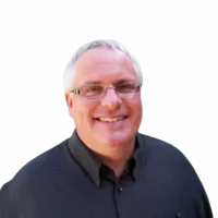 Martin Bailey
