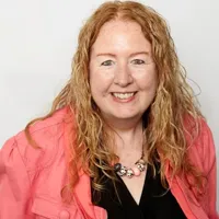 Mary Jensen