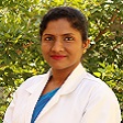 Dr. Sahana GV